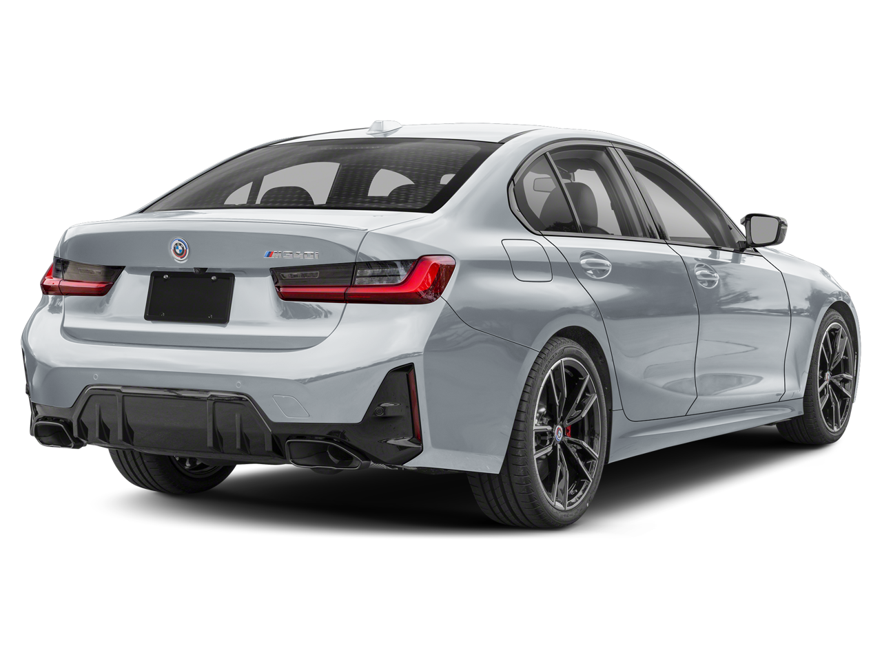 2023 BMW M340i M340i xDrive
