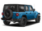 2023 Jeep Wrangler 4xe Rubicon 4x4