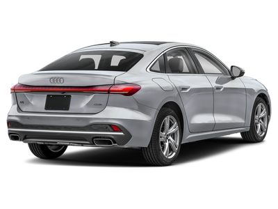 2025 Audi All-new A5 Premium Plus