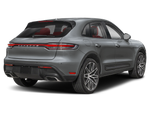 2025 Porsche Macan T