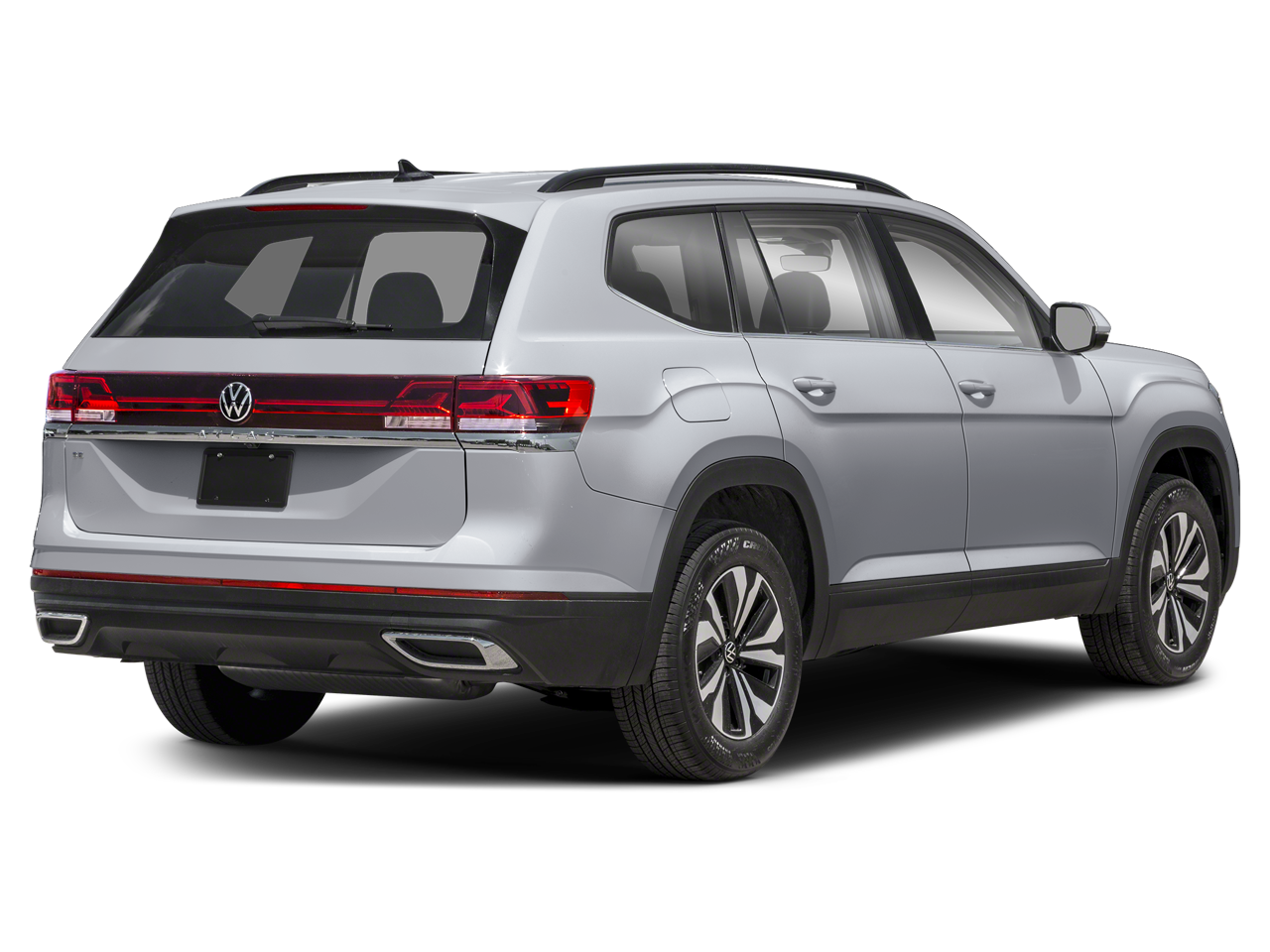 2026 Volkswagen Atlas SE w/Tech - Photo 37