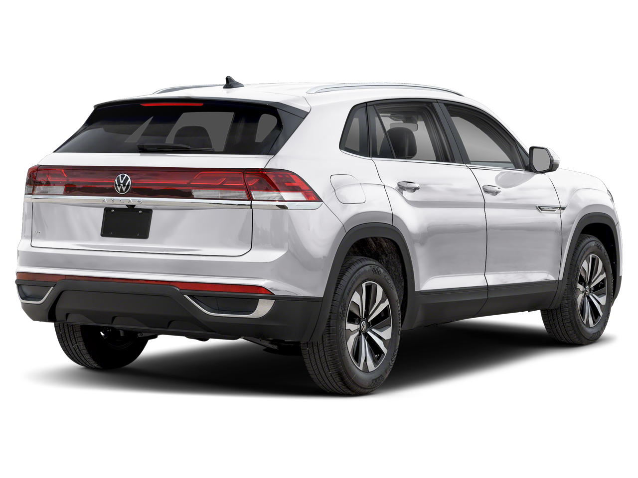 2026 Volkswagen Atlas Cross Sport SE w/Tech - Photo 37