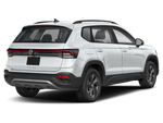 2027 Volkswagen Taos S