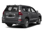 2017 Lexus GX 460 GX 460 Premium