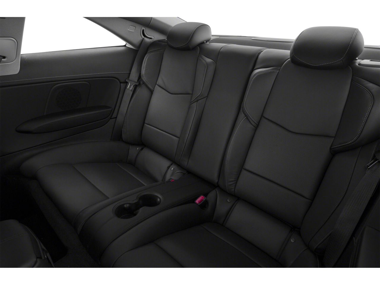 2015 Cadillac ATS Premium RWD