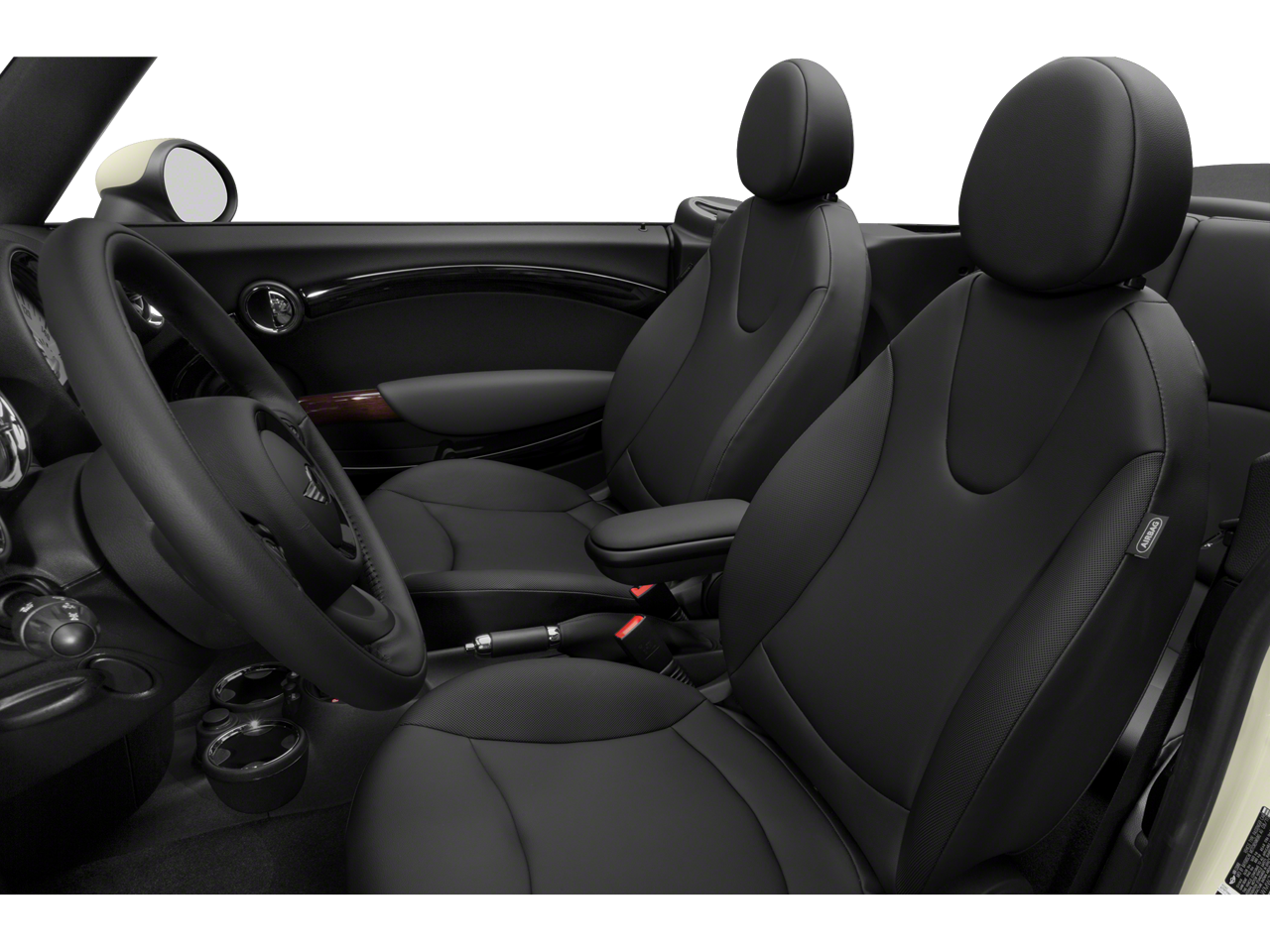 2015 MINI Convertible Cooper (M6)