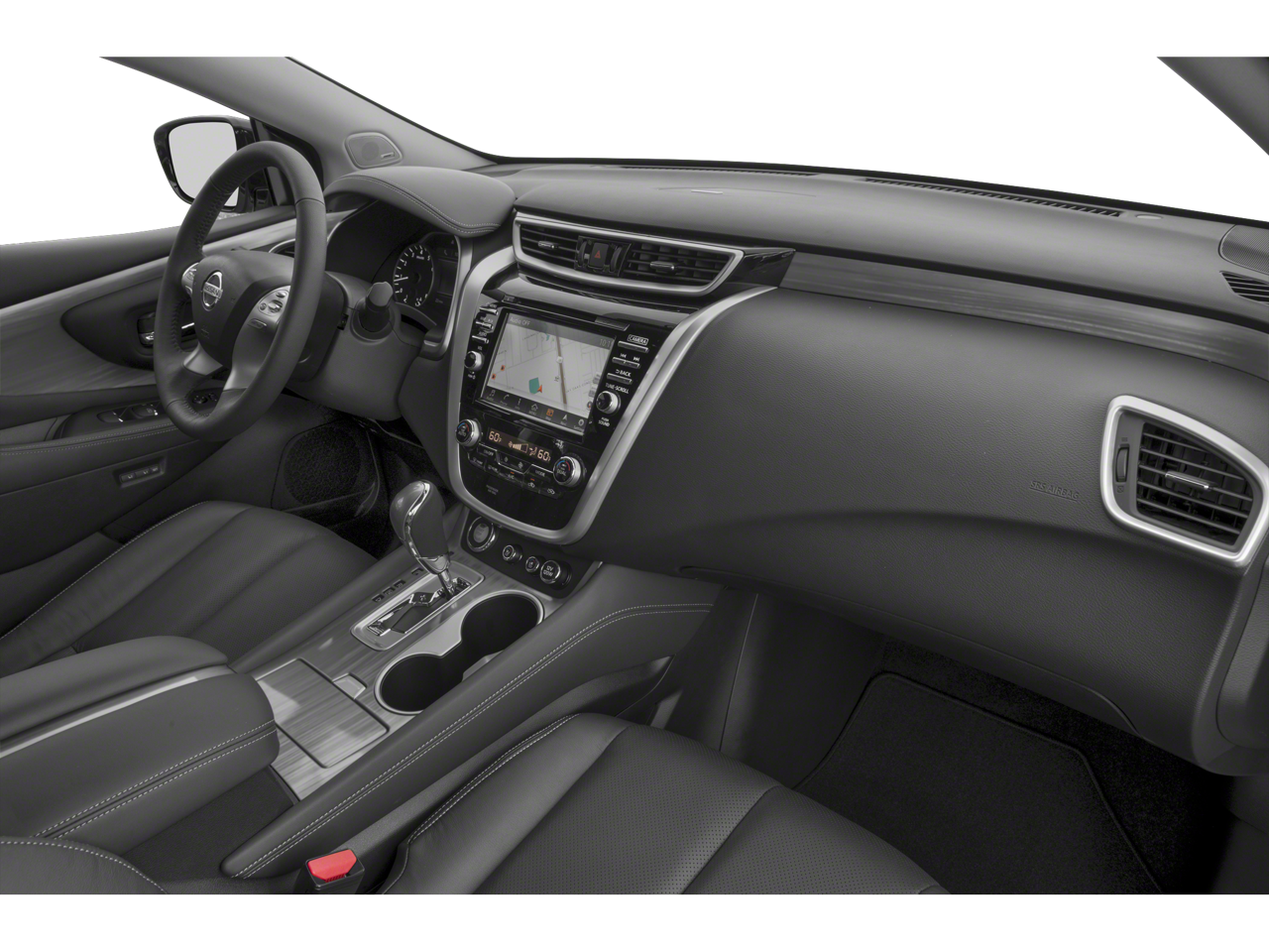 2015 Nissan Murano SL