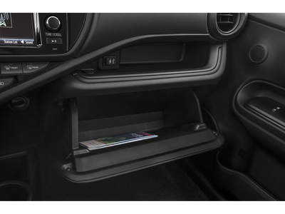 2015 Toyota Prius c Two