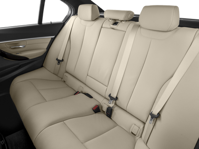 2016 BMW 340i 340i