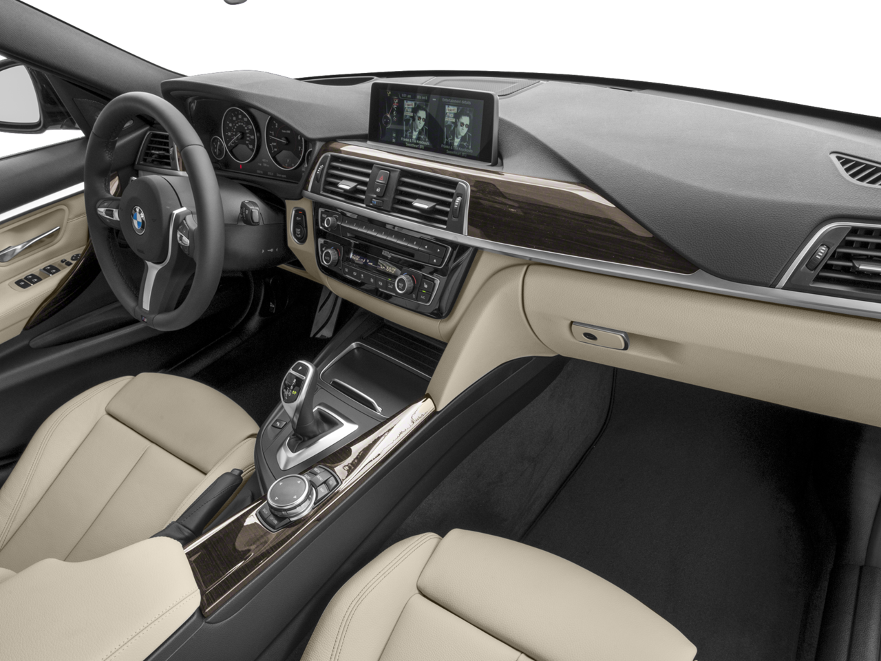 2016 BMW 340i 340i