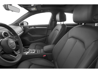 2019 Audi A3 Premium