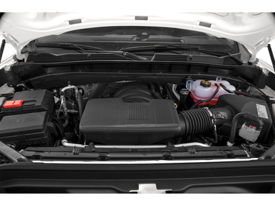 2019 GMC Sierra 1500 Base