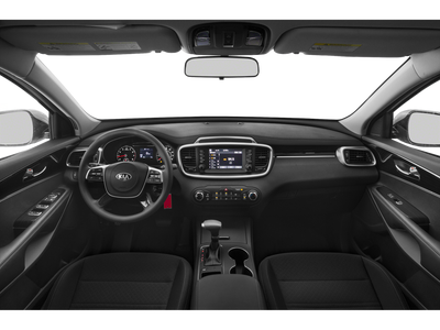 2019 Kia Sorento EX V6