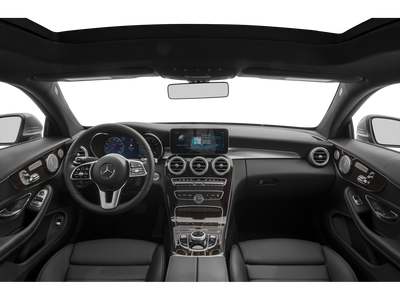 2019 Mercedes-Benz C 300 C 300