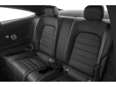 2019 Mercedes-Benz C 300 C 300