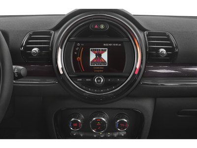 2019 MINI Clubman Cooper