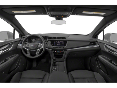 2020 Cadillac XT5 Premium Luxury FWD