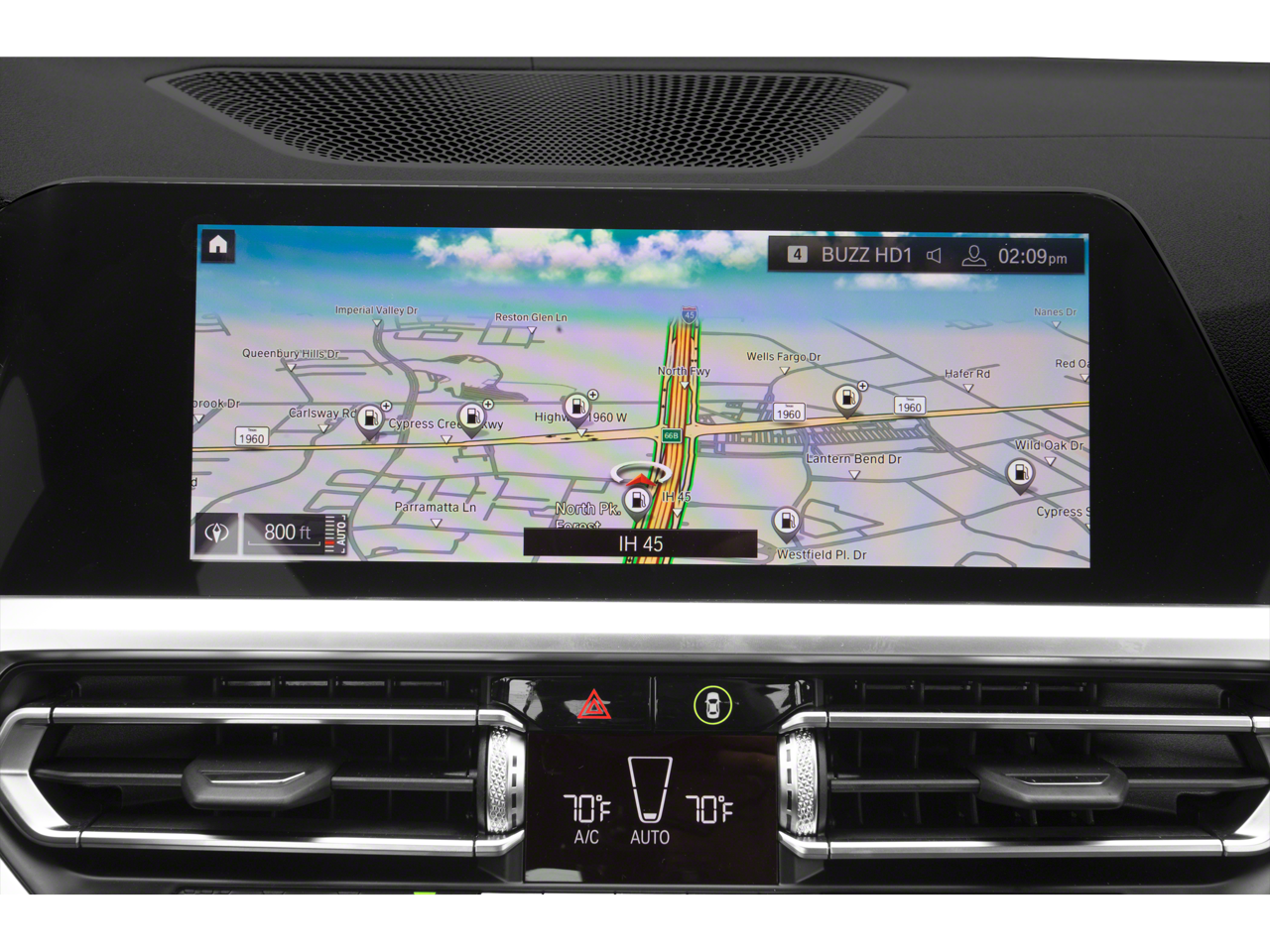 2021 BMW 330i 330i xDrive