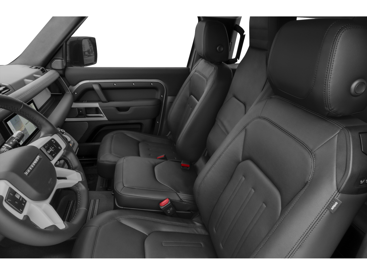 2021 Land Rover Defender S