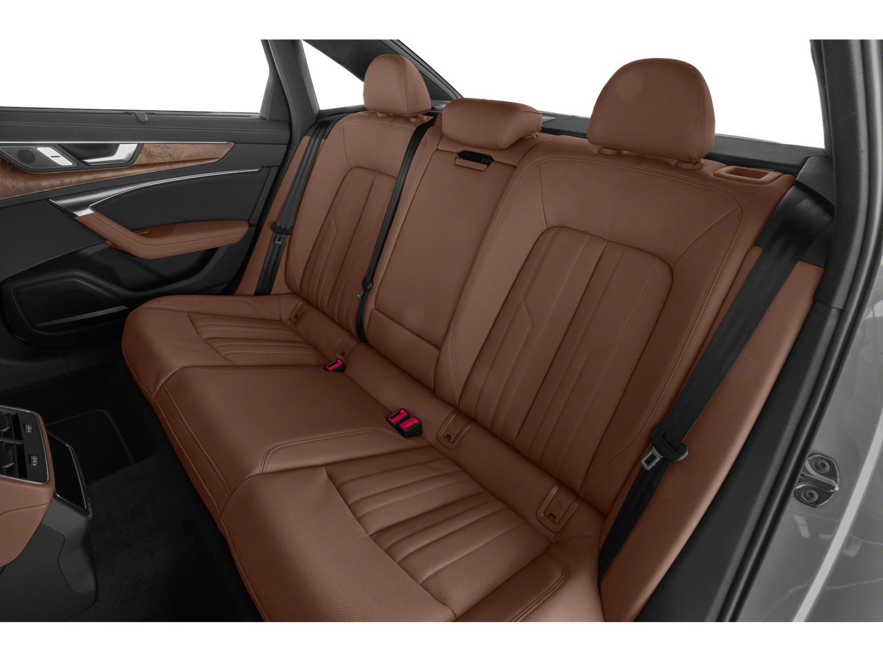 2022 Audi A6 Sedan Premium Plus