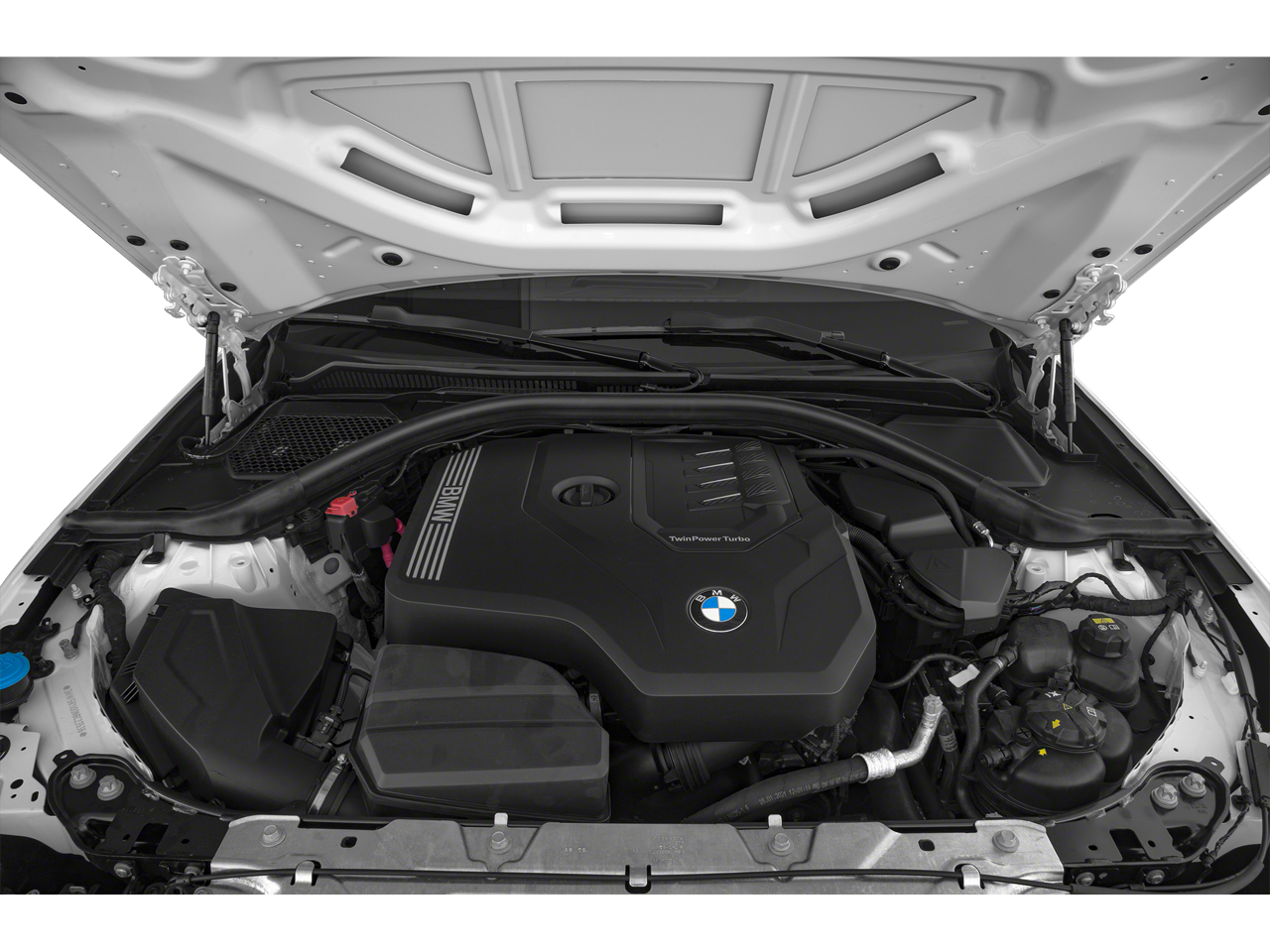 2022 BMW 330i 330i