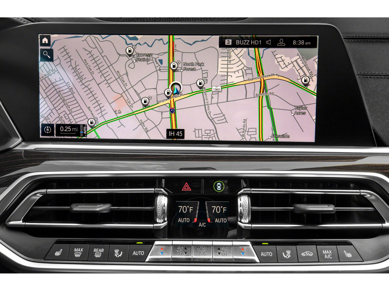 2022 BMW X5 PHEV xDrive45e