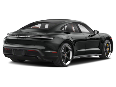 2022 Porsche Taycan RWD