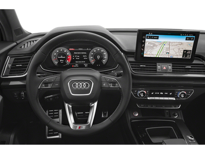 2023 Audi SQ5 Sportback Premium Plus