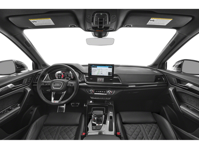 2023 Audi SQ5 Sportback Premium Plus