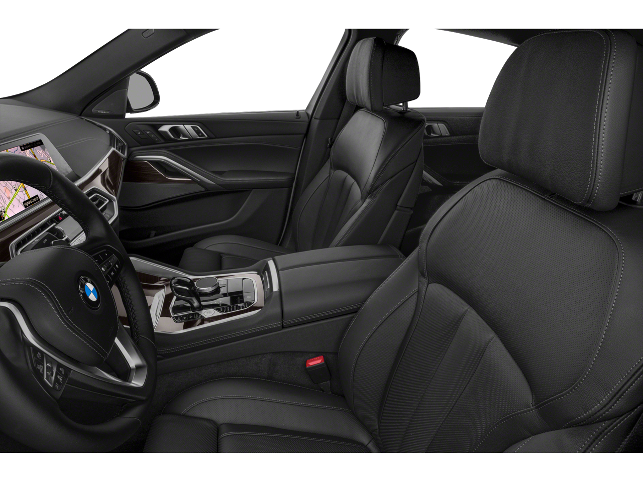 2023 BMW X6 xDrive40i