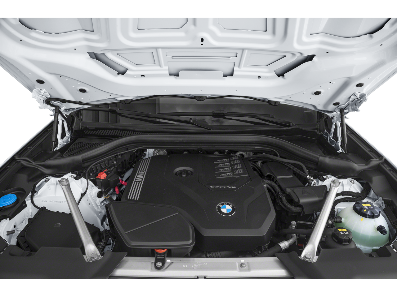 2023 BMW X4 xDrive30i