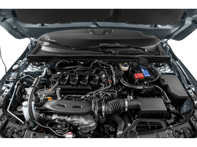 2023 Honda Civic Hatchback Sport Touring