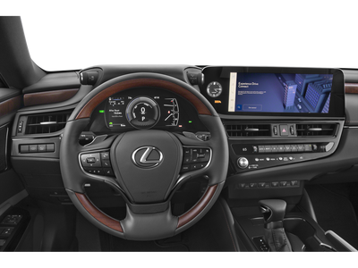 2023 Lexus ES 300h ES 300h Ultra Luxury