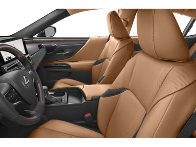 2023 Lexus ES 300h ES 300h Ultra Luxury