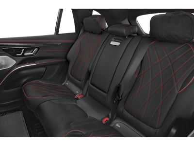 2023 Mercedes-Benz EQS 580 SUV EQS 580