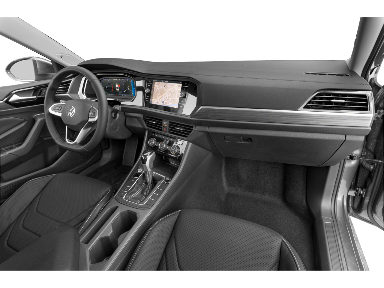 2023 Volkswagen Jetta SEL