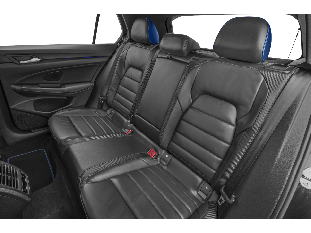 2023 Volkswagen Golf R 20th Anniversary Edition