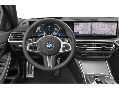 2024 BMW M340i M340i xDrive