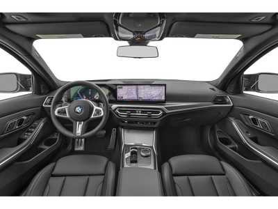2024 BMW M340i M340i xDrive