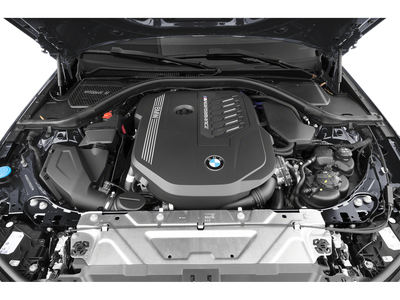 2024 BMW M340i M340i xDrive