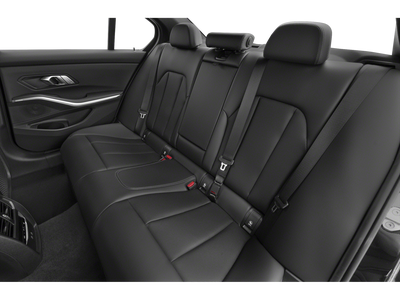 2024 BMW M340i M340i xDrive
