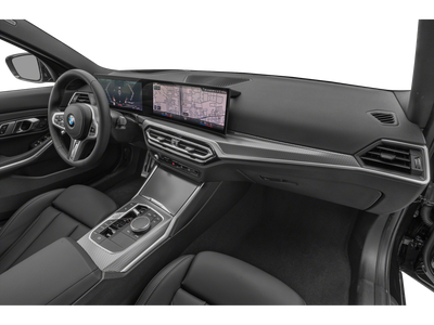 2024 BMW M340i M340i xDrive
