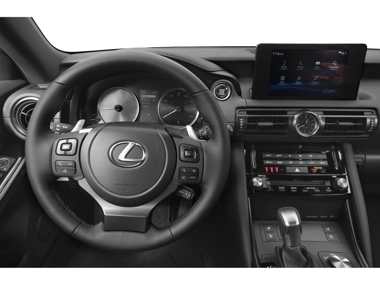 2024 Lexus IS 300 IS 300