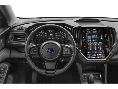 2024 Subaru Ascent Onyx Edition Limited