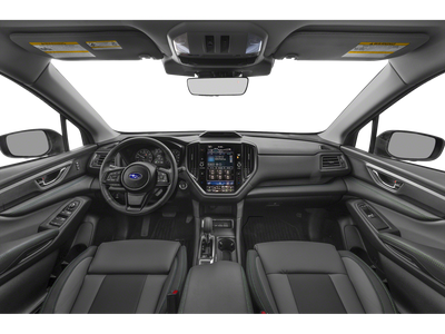 2024 Subaru Ascent Onyx Edition Limited