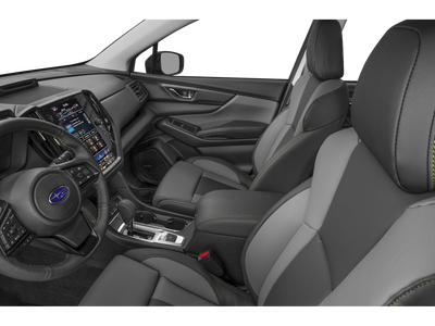2024 Subaru Ascent Onyx Edition Limited
