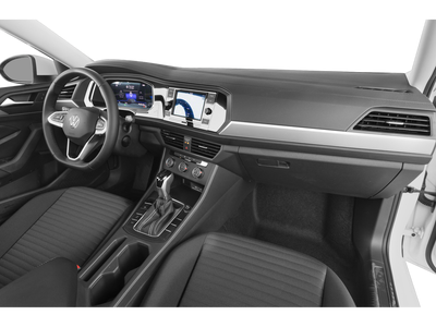2024 Volkswagen Jetta S