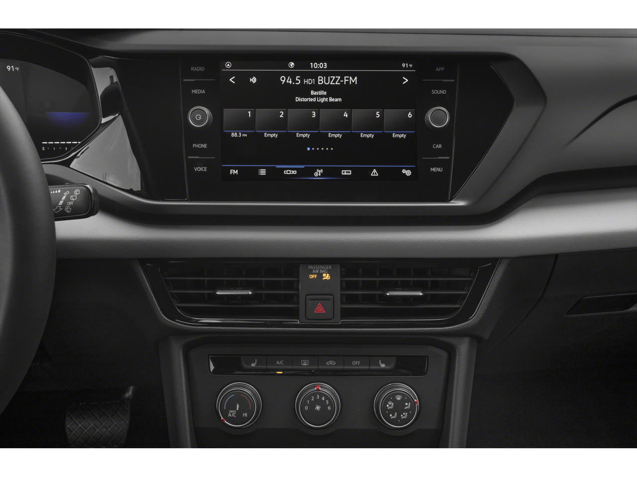 2024 Volkswagen Taos SEL