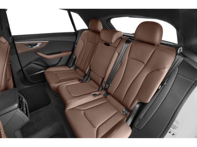 2025 Audi Q8 Premium Plus