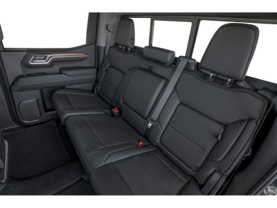 2025 GMC Sierra 1500 4WD Crew Cab Short Box Denali